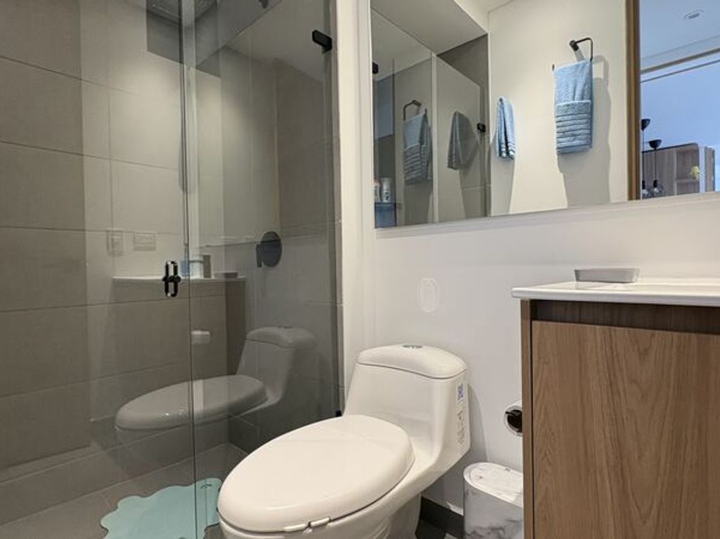 Apartamento de 2 alcobas en venta en Gilmar, Bogotá, 61 m² · foto 11 de 14