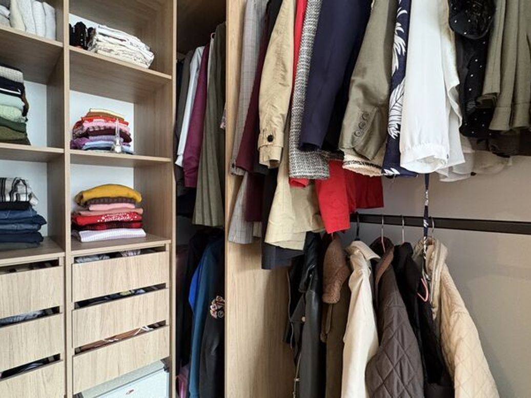 Apartamento de 2 alcobas en venta en Gilmar, Bogotá, 61 m² · foto 9 de 14