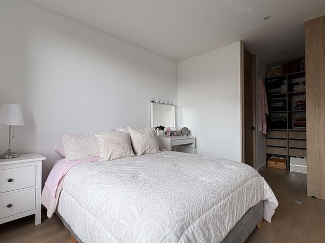 Apartamento de 2 alcobas en venta en Gilmar, Bogotá, 61 m² · foto 6 de 14