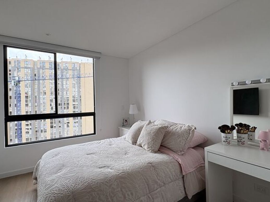 Apartamento de 2 alcobas en venta en Gilmar, Bogotá, 61 m² · foto 7 de 14