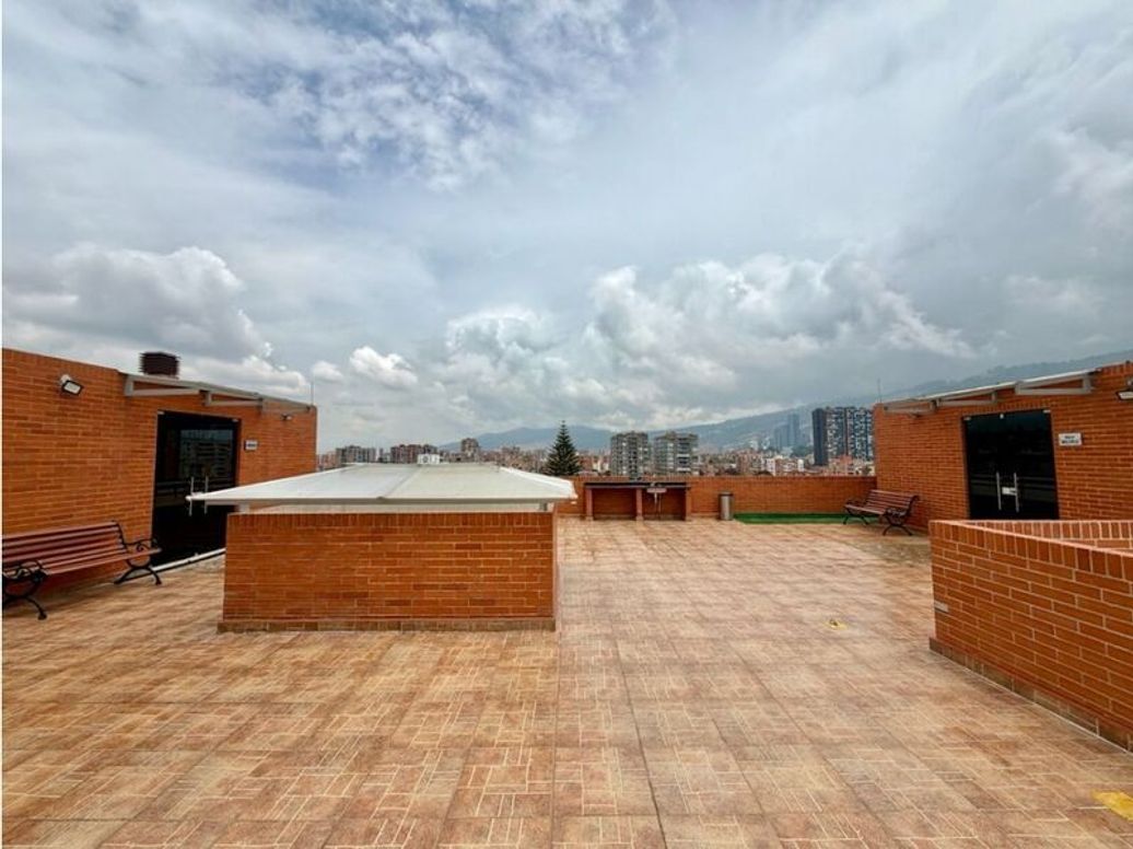 Apartamento de 3 alcobas en venta en Molinos Norte, Bogotá, 114 m² · foto 17 de 18