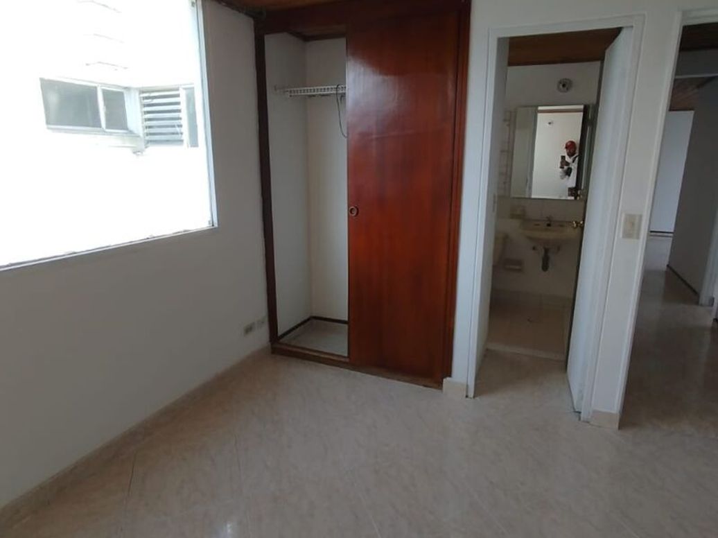 Apartamento de 3 alcobas en venta en Toberin, Bogotá, 60 m² · foto 17 de 20