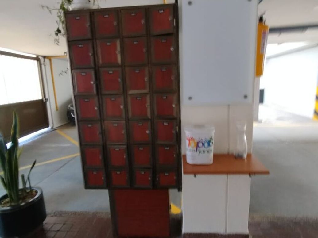 Apartamento de 3 alcobas en venta en Toberin, Bogotá, 60 m² · foto 5 de 20