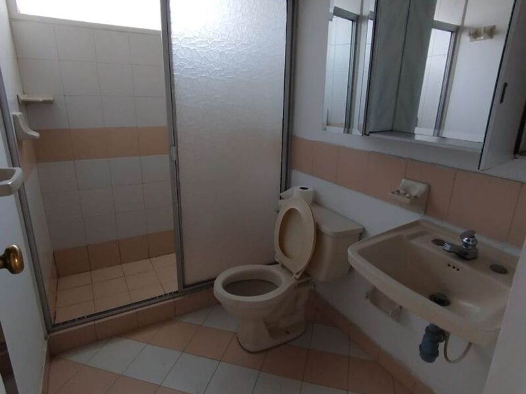 Apartamento de 3 alcobas en venta en Toberin, Bogotá, 60 m² · foto 19 de 20