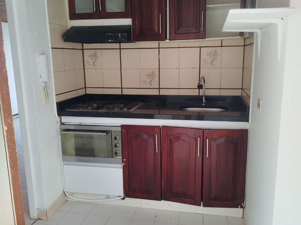 Apartamento de 3 alcobas en venta en Toberin, Bogotá, 60 m² · foto 20 de 20