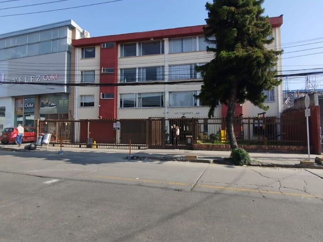Apartamento de 3 alcobas en venta en Toberin, Bogotá, 60 m² · foto 3 de 20