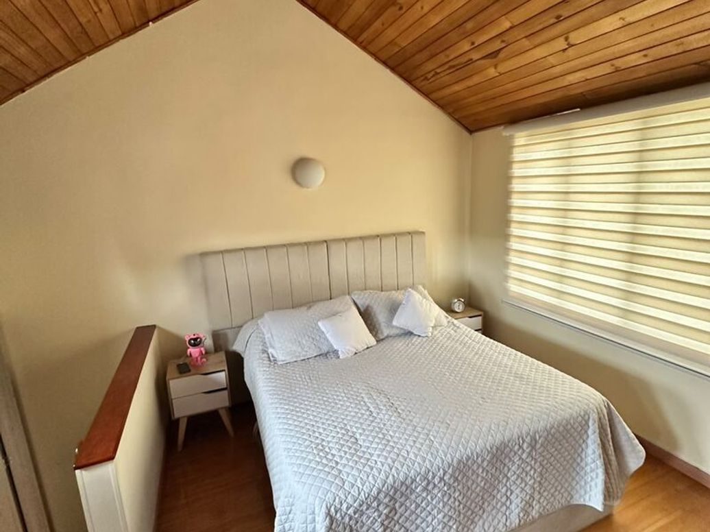 Casa de 4 alcobas en venta en Cr Quintas De Santa Barbara Et. Iv, Bogotá, 97 m² · foto 9 de 16