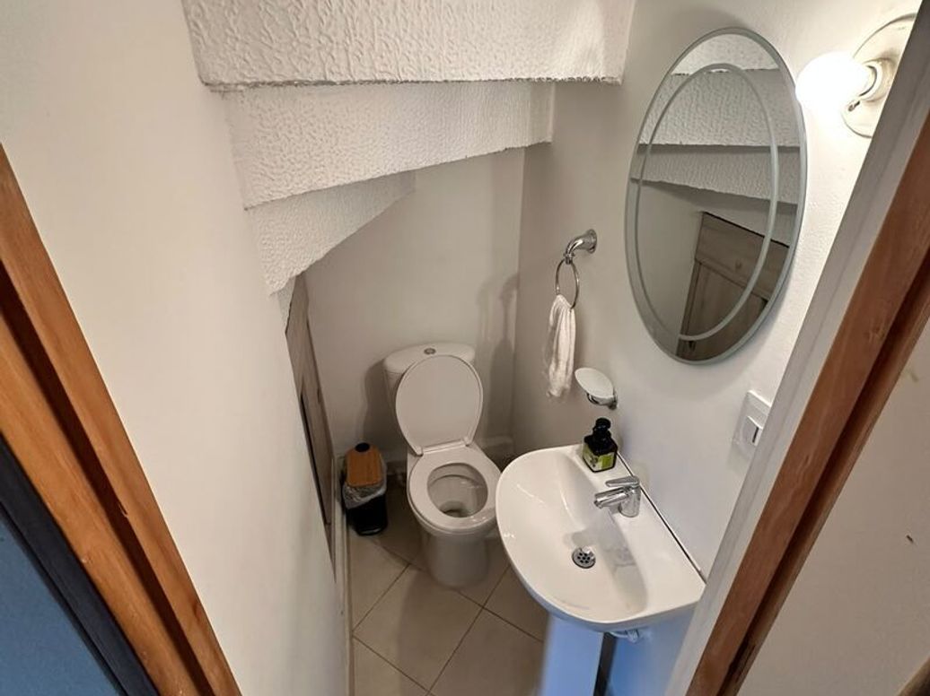 Casa de 4 alcobas en venta en Cr Quintas De Santa Barbara Et. Iv, Bogotá, 97 m² · foto 14 de 16