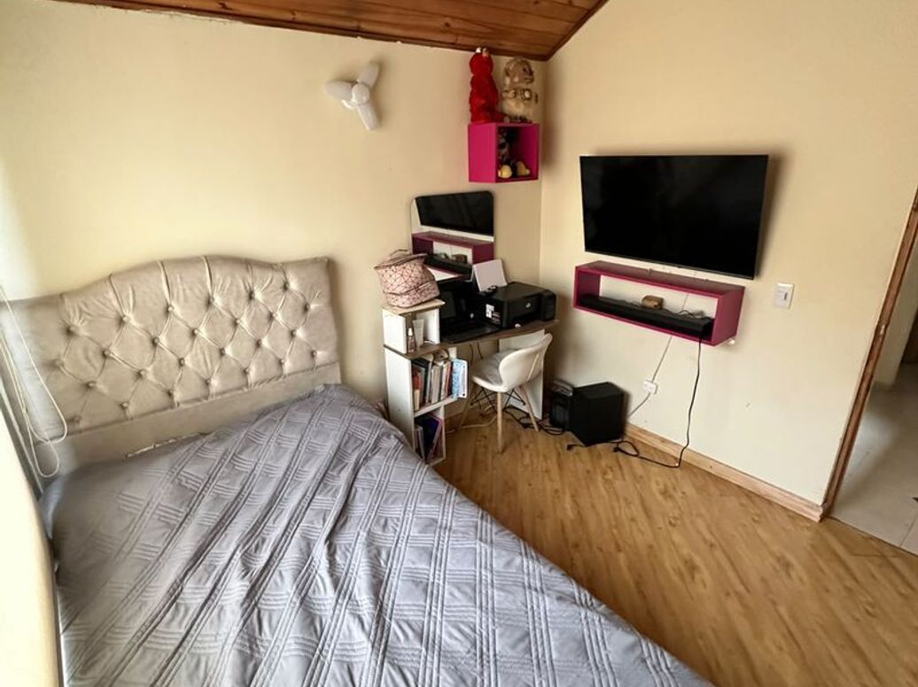 Casa de 4 alcobas en venta en Cr Quintas De Santa Barbara Et. Iv, Bogotá, 97 m² · foto 15 de 16