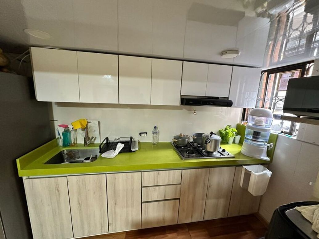 Casa de 4 alcobas en venta en Cr Quintas De Santa Barbara Et. Iv, Bogotá, 97 m² · foto 16 de 16