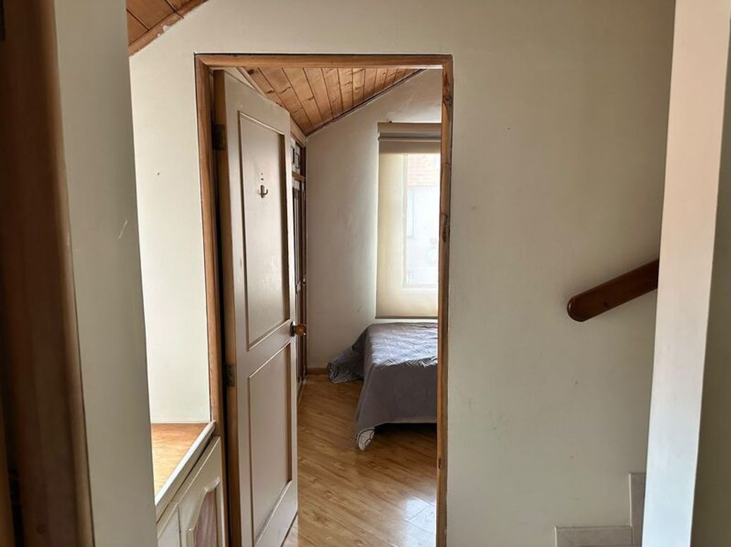 Casa de 4 alcobas en venta en Cr Quintas De Santa Barbara Et. Iv, Bogotá, 97 m² · foto 12 de 16