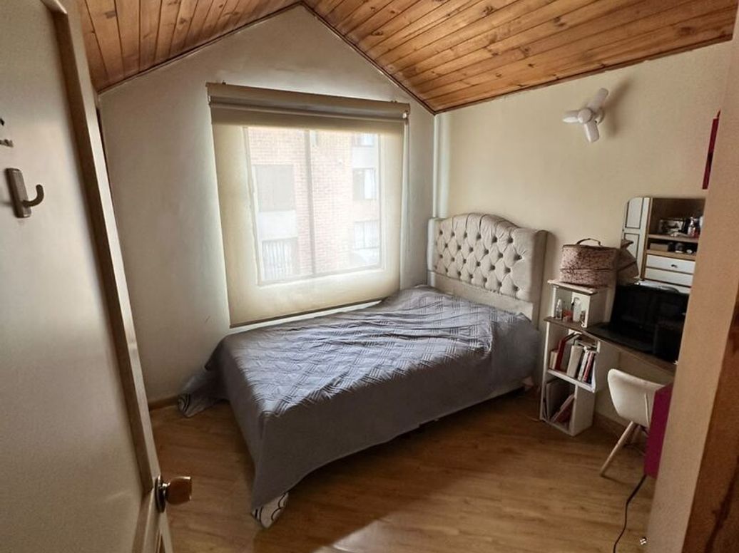 Casa de 4 alcobas en venta en Cr Quintas De Santa Barbara Et. Iv, Bogotá, 97 m² · foto 7 de 16