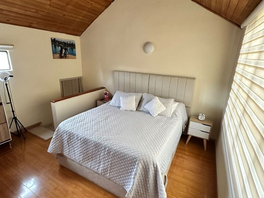 Casa de 4 alcobas en venta en Cr Quintas De Santa Barbara Et. Iv, Bogotá, 97 m² · foto 10 de 16