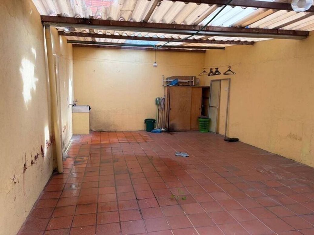 Casa de 4 alcobas en venta en Ismael Perdomo, Bogotá, 195 m² · foto 13 de 13