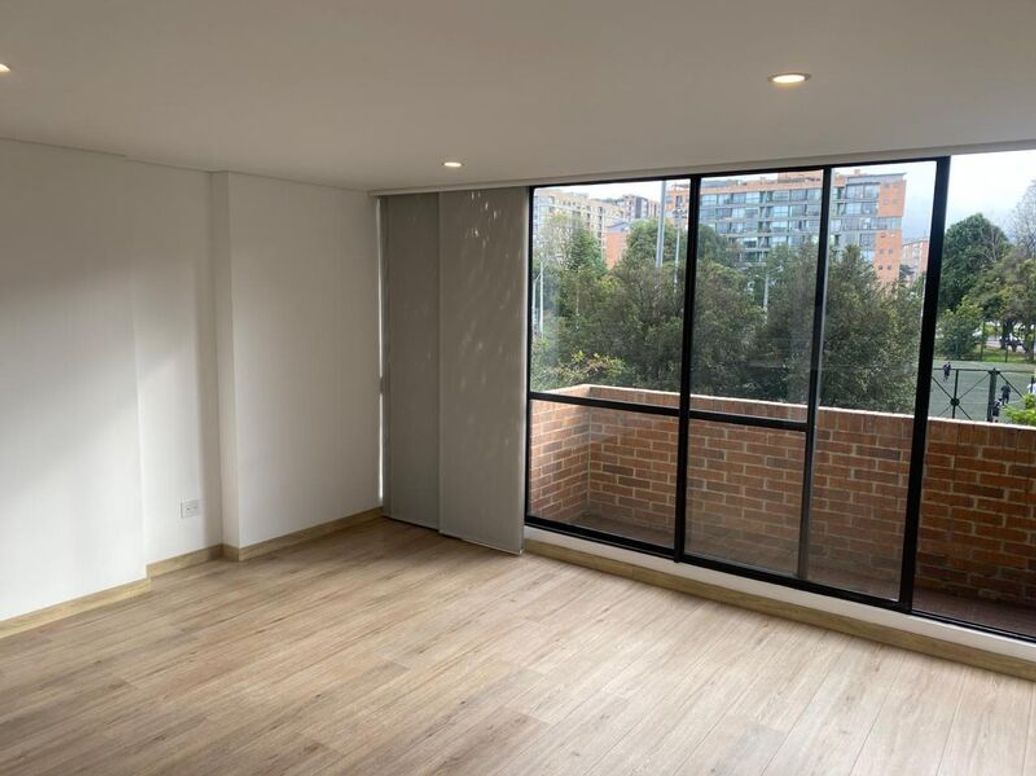 Apartamento de 2 alcobas en venta en Las Acasias, Bogotá, 80 m² · foto 7 de 8