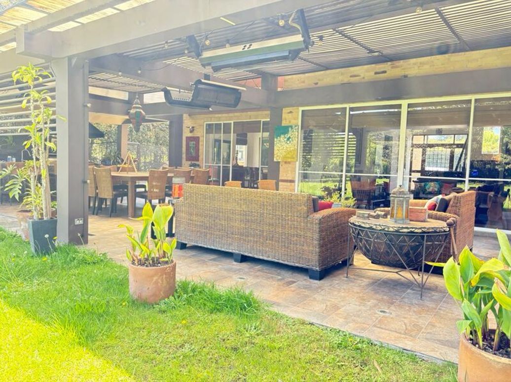 Casa de 4 alcobas en venta en Casa Blanca, Bogotá, 500 m² · foto 9 de 20