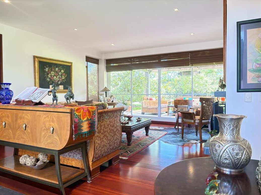 Casa de 4 alcobas en venta en Casa Blanca, Bogotá, 500 m² · foto 4 de 20