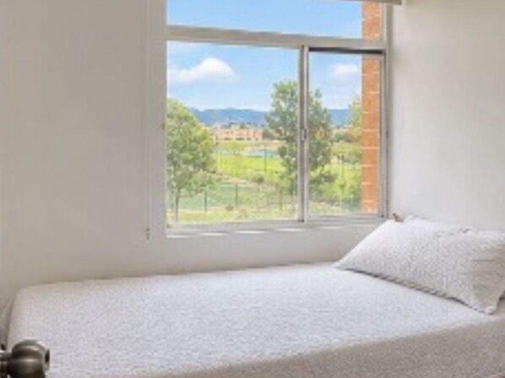 Apartamento de 3 alcobas en venta en Campo Alegre, Bogotá, 45 m² · foto 7 de 14