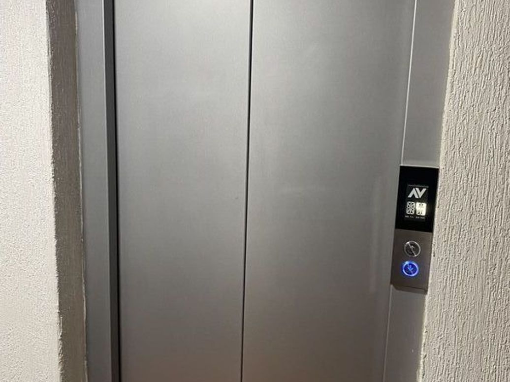 Apartamento de 3 alcobas en venta en Campo Alegre, Bogotá, 45 m² · foto 11 de 14