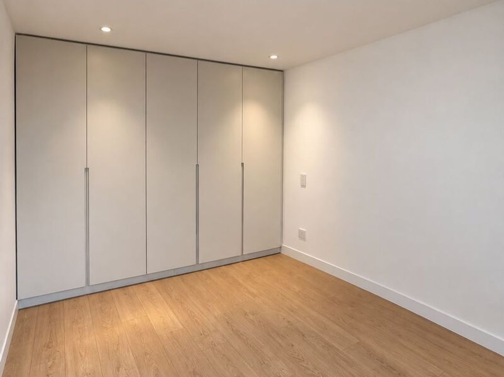 Apartamento de 3 alcobas en venta en Chico, Bogotá, 102 m² · foto 5 de 8