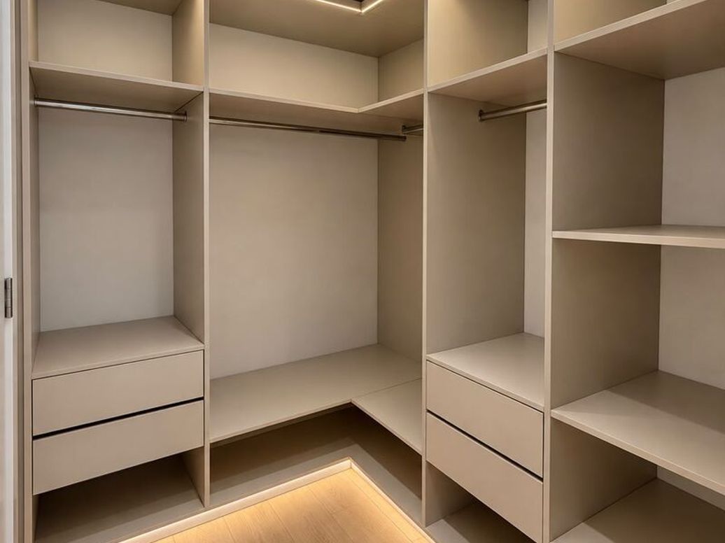 Apartamento de 3 alcobas en venta en Chico, Bogotá, 102 m² · foto 6 de 8