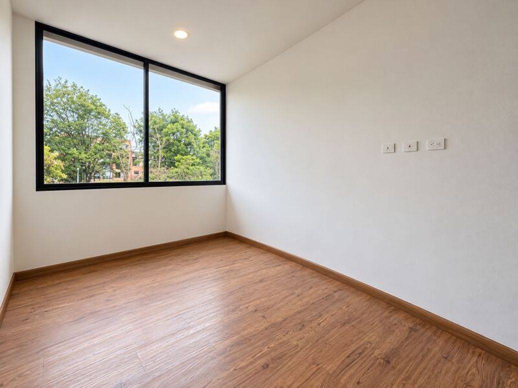 Apartamento de 2 alcobas en venta en San Patricio, Bogotá, 70 m² · foto 15 de 19