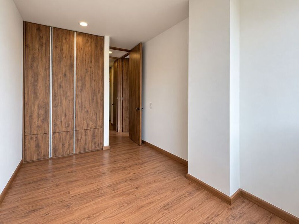 Apartamento de 2 alcobas en venta en San Patricio, Bogotá, 70 m² · foto 14 de 19