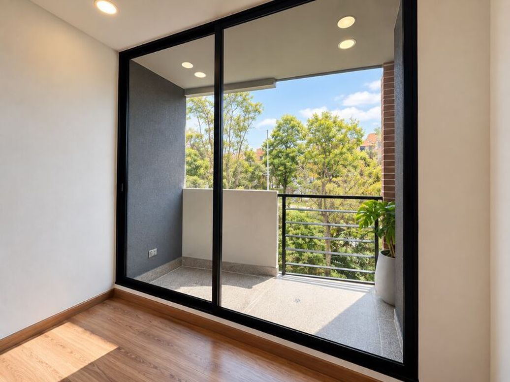 Apartamento de 2 alcobas en venta en San Patricio, Bogotá, 70 m² · foto 3 de 19