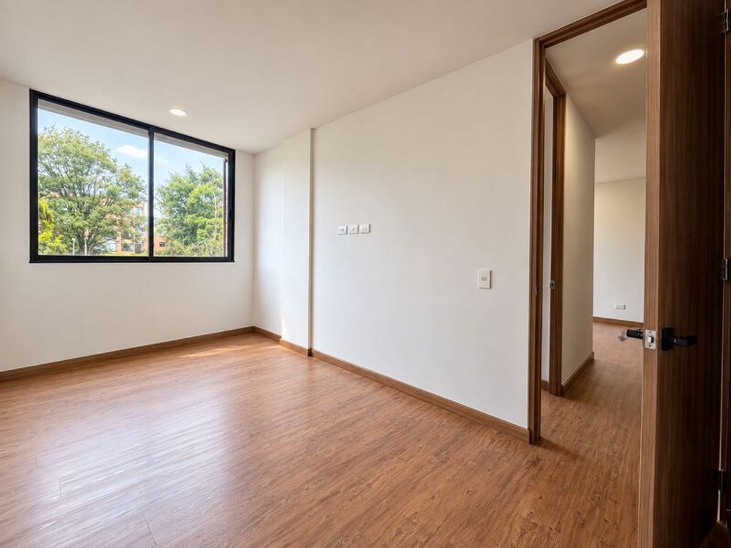 Apartamento de 2 alcobas en venta en San Patricio, Bogotá, 70 m² · foto 12 de 19