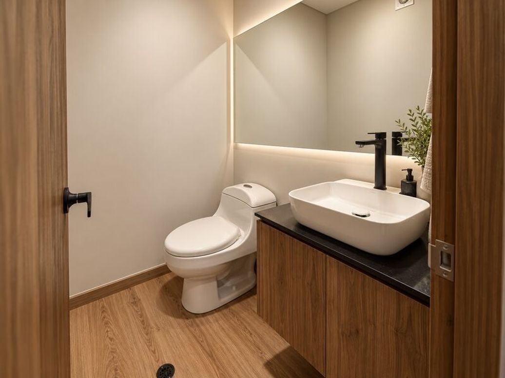 Apartamento de 2 alcobas en venta en San Patricio, Bogotá, 70 m² · foto 17 de 19