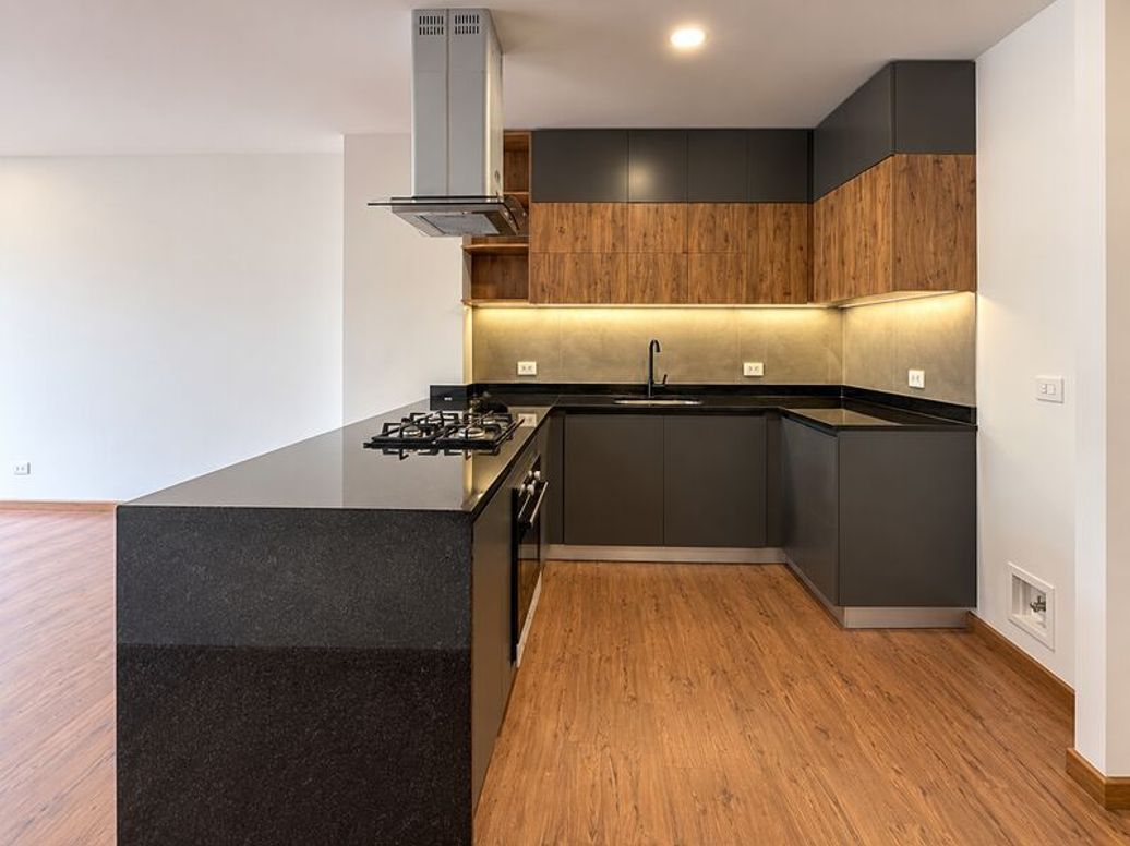Apartamento de 2 alcobas en venta en San Patricio, Bogotá, 70 m² · foto 7 de 19
