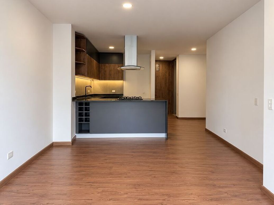 Apartamento de 2 alcobas en venta en San Patricio, Bogotá, 70 m² · foto 8 de 19
