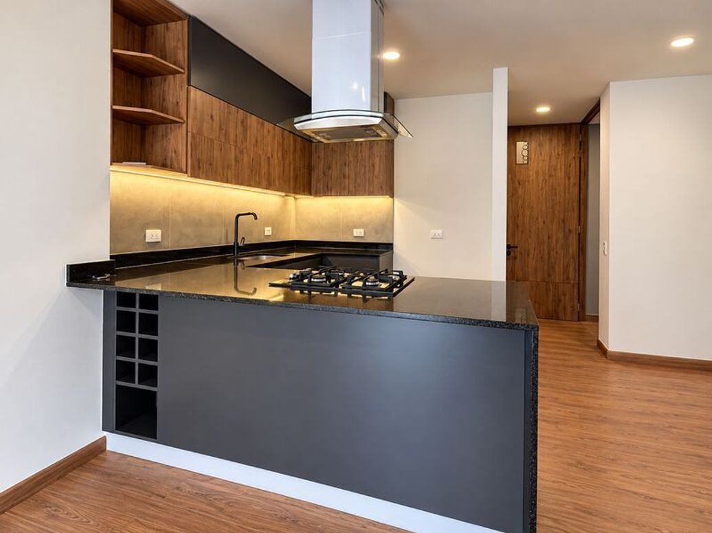 Apartamento de 2 alcobas en venta en San Patricio, Bogotá, 70 m² · foto 9 de 19