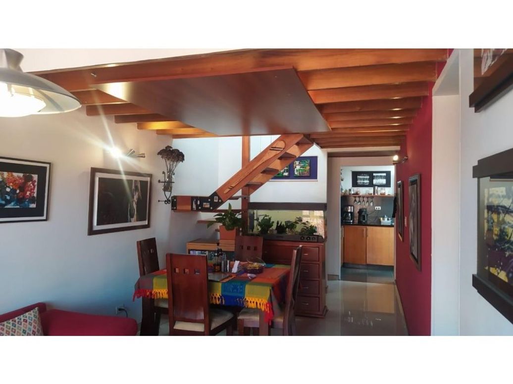 Casa de 4 alcobas en venta en Verbenal, Bogotá, 80 m² · foto 4 de 20