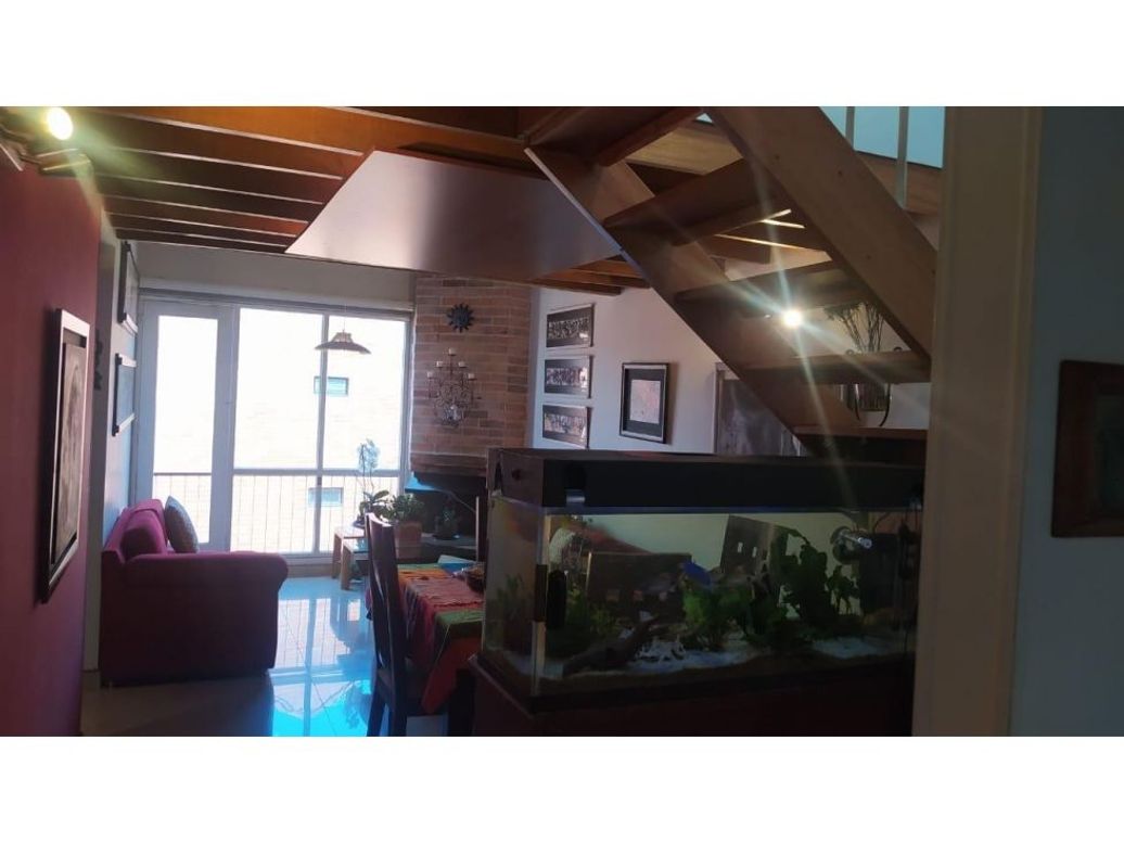 Casa de 4 alcobas en venta en Verbenal, Bogotá, 80 m² · foto 5 de 20