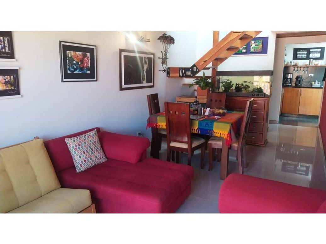 Casa de 4 alcobas en venta en Verbenal, Bogotá, 80 m² · foto 6 de 20