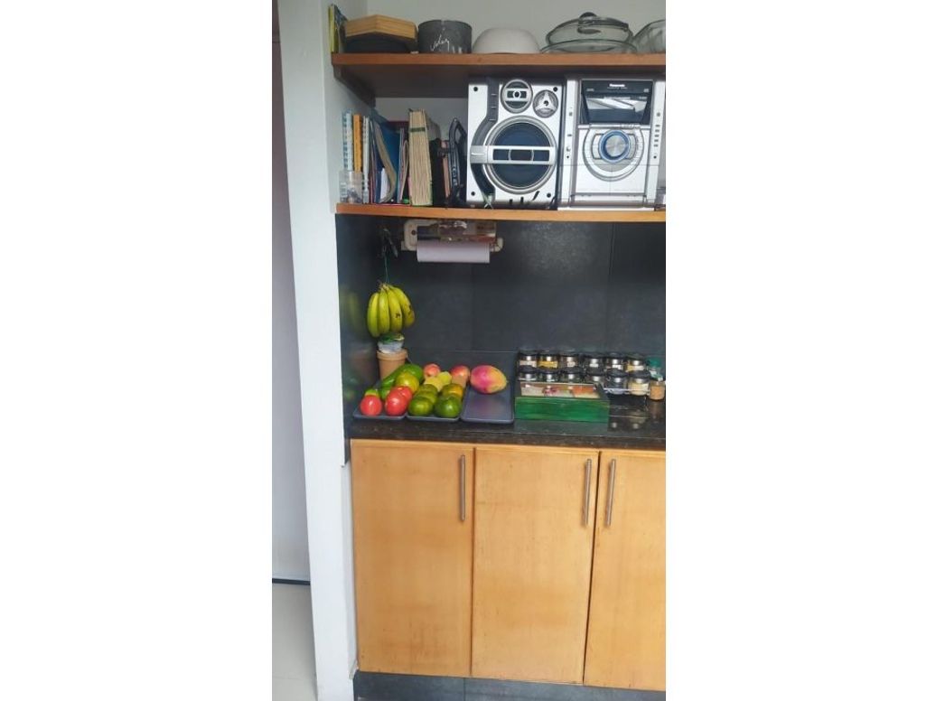 Casa de 4 alcobas en venta en Verbenal, Bogotá, 80 m² · foto 17 de 20