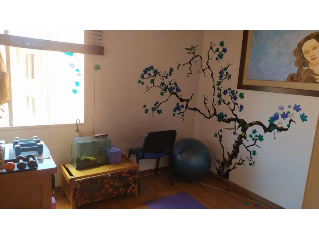 Casa de 4 alcobas en venta en Verbenal, Bogotá, 80 m² · foto 12 de 20