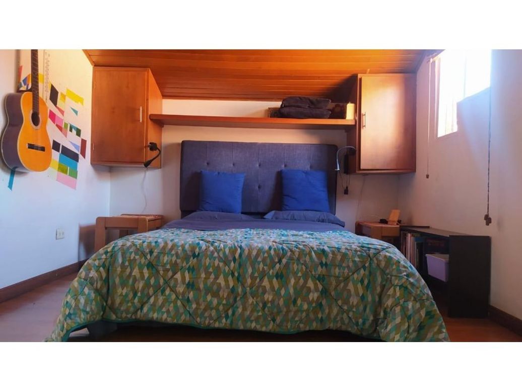 Casa de 4 alcobas en venta en Verbenal, Bogotá, 80 m² · foto 9 de 20