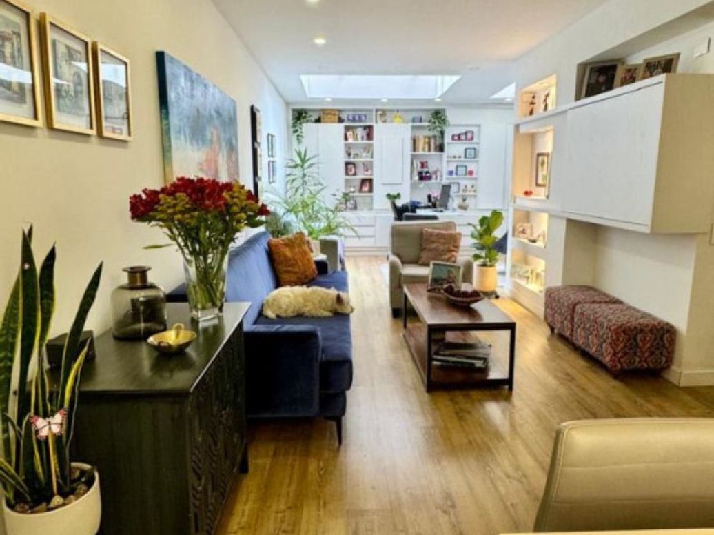 Apartamento de 2 alcobas en venta en Bella Suiza, Bogotá, 75 m² · foto 2 de 20
