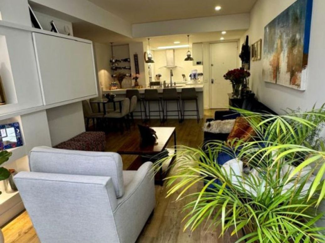 Apartamento de 2 alcobas en venta en Bella Suiza, Bogotá, 75 m² · foto 4 de 20