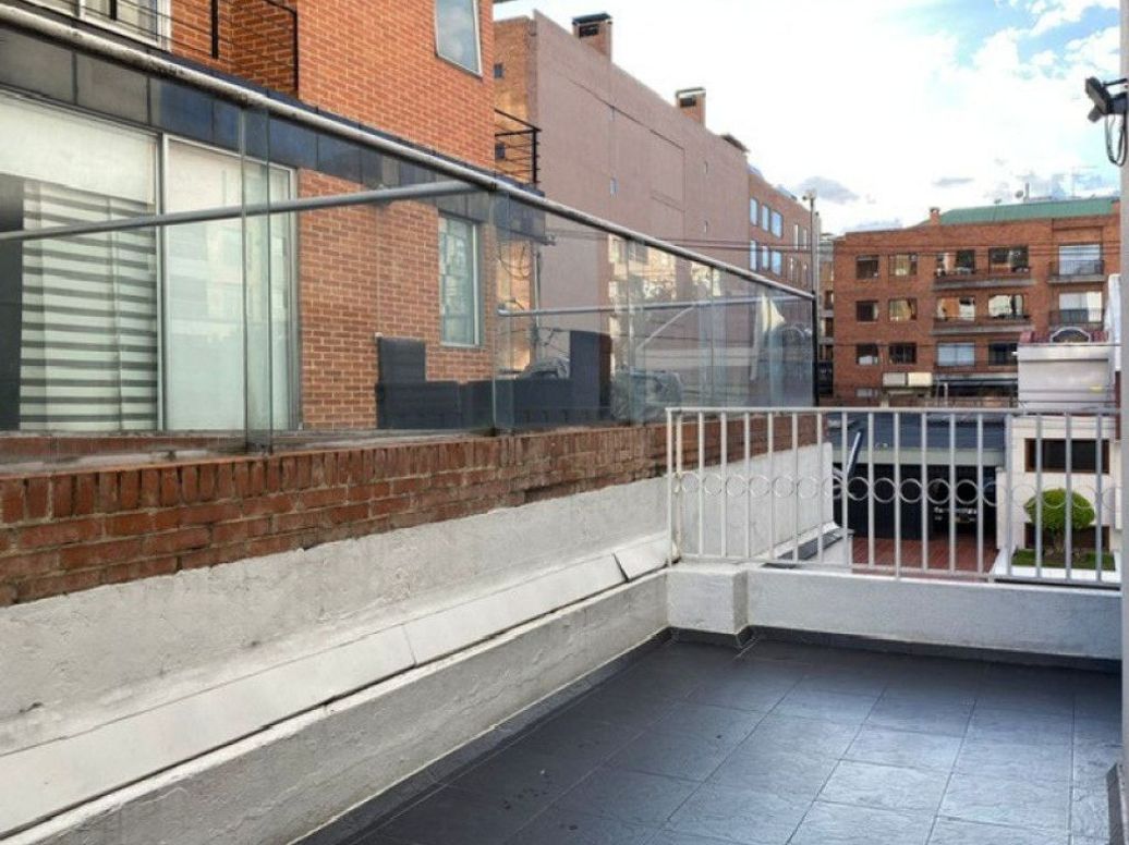 Apartamento de 3 alcobas en venta en Santa Bibiana, Bogotá, 150 m² · foto 6 de 18