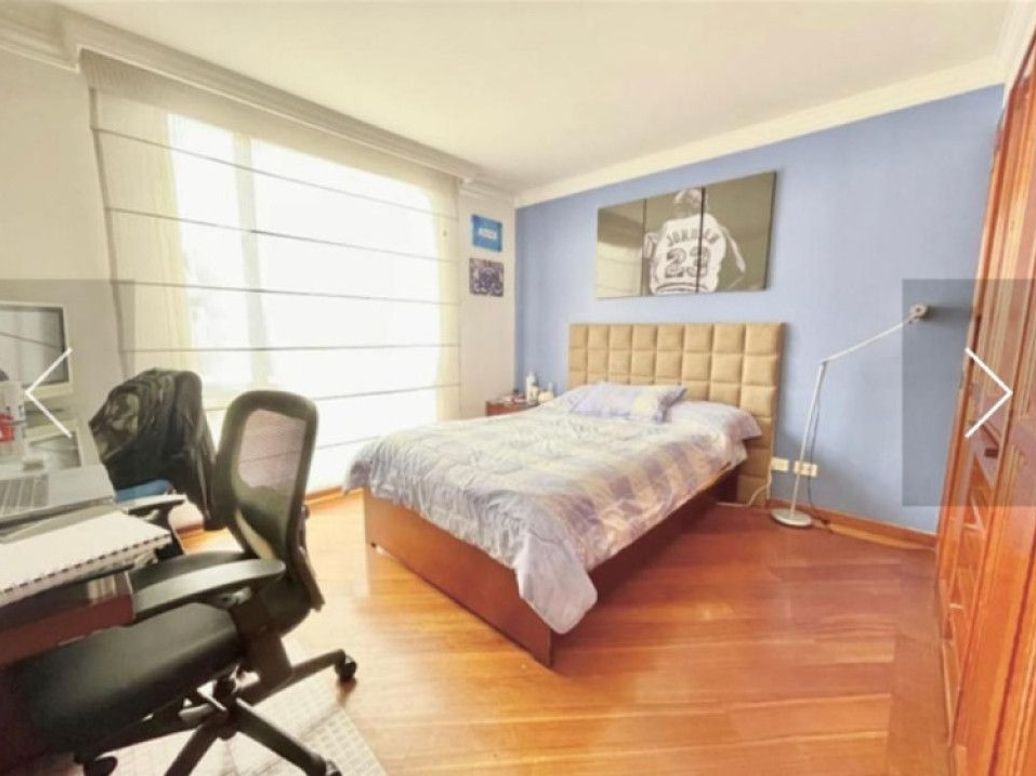 Apartamento de 3 alcobas en venta en Santa Bibiana, Bogotá, 150 m² · foto 15 de 18