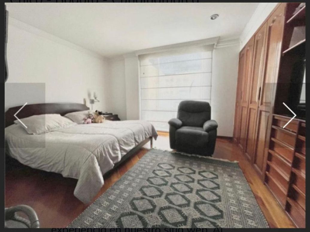 Apartamento de 3 alcobas en venta en Santa Bibiana, Bogotá, 150 m² · foto 12 de 18