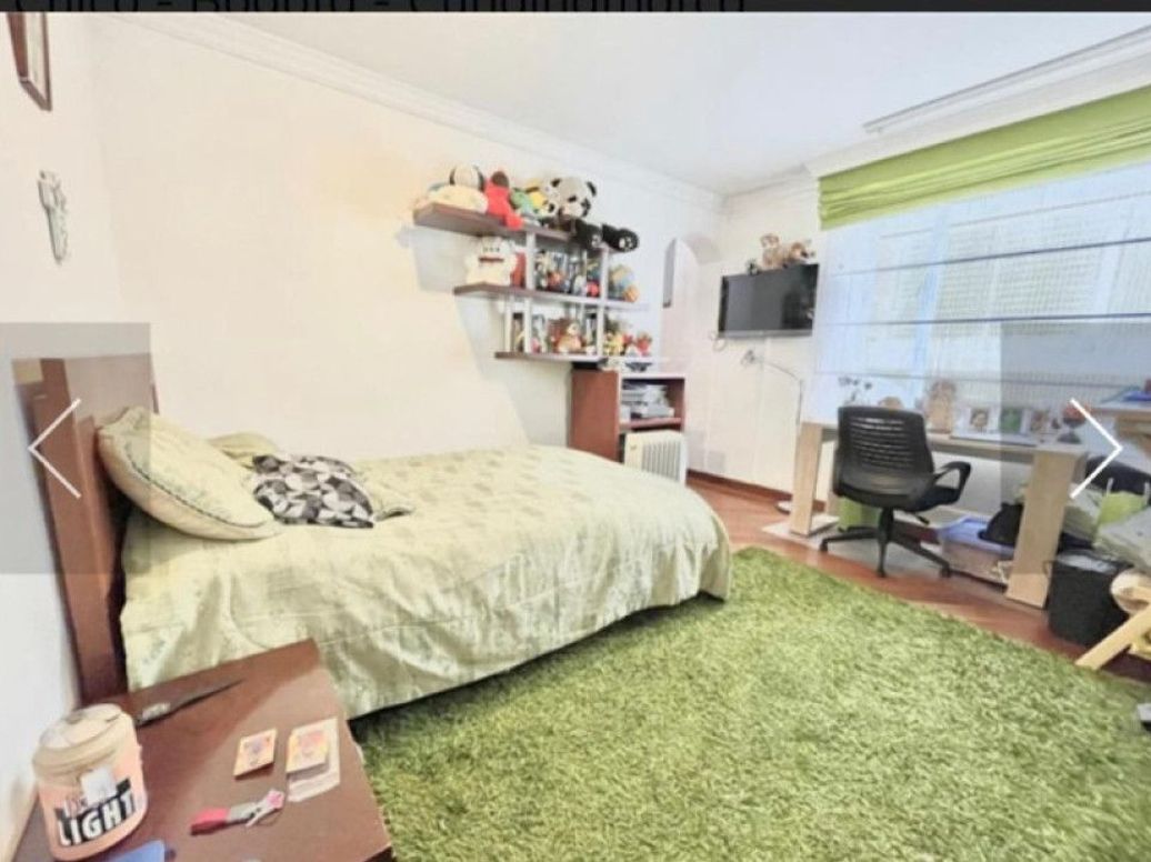 Apartamento de 3 alcobas en venta en Santa Bibiana, Bogotá, 150 m² · foto 11 de 18