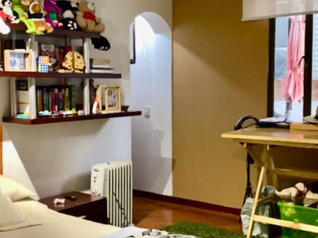 Apartamento de 3 alcobas en venta en Santa Bibiana, Bogotá, 150 m² · foto 9 de 18