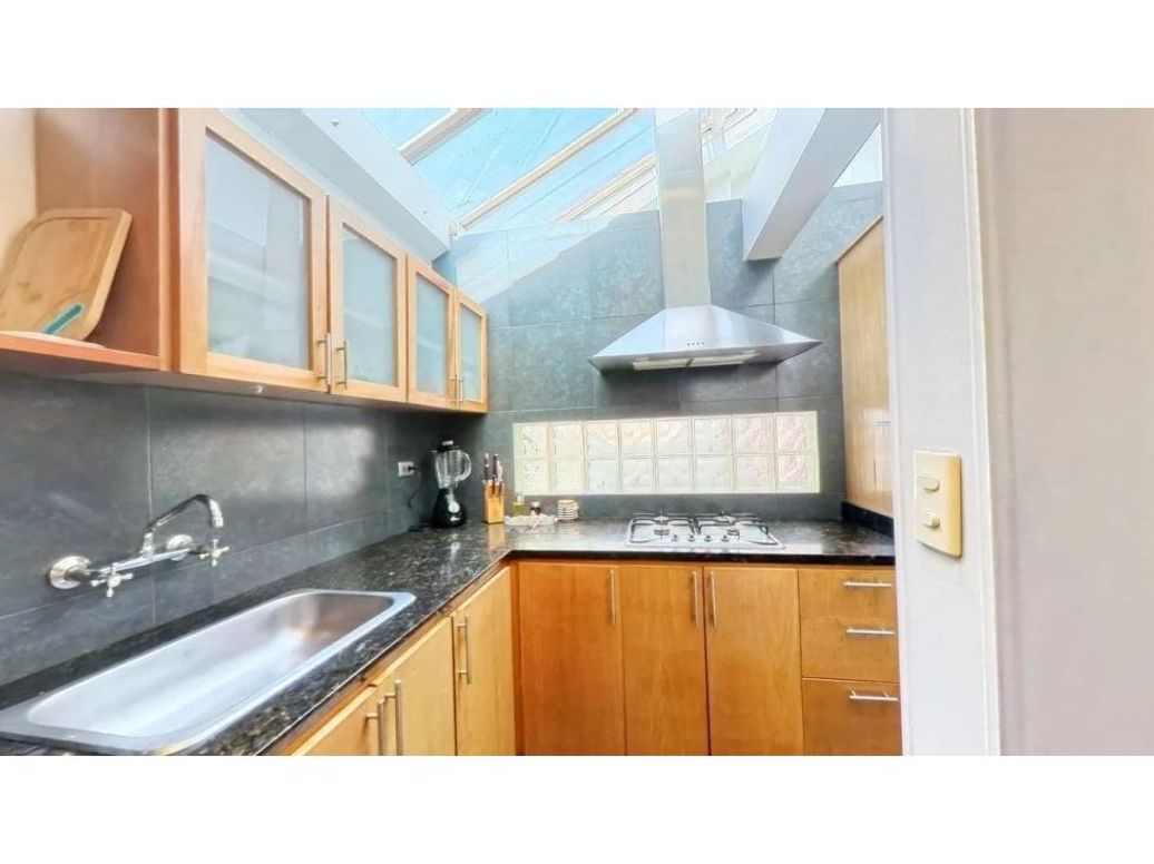 Apartamento de 4 alcobas en venta en Usaquén, Bogotá, 78 m² · foto 6 de 10