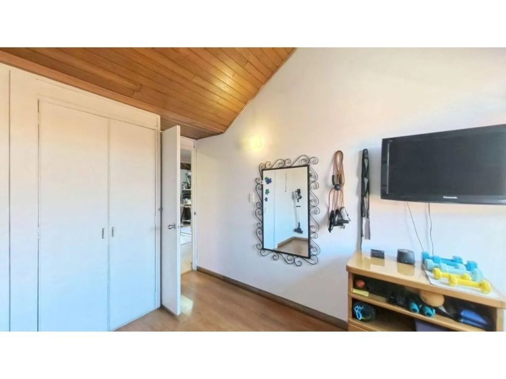 Apartamento de 4 alcobas en venta en Usaquén, Bogotá, 78 m² · foto 9 de 10