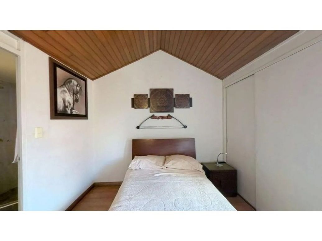 Apartamento de 4 alcobas en venta en Usaquén, Bogotá, 78 m² · foto 10 de 10