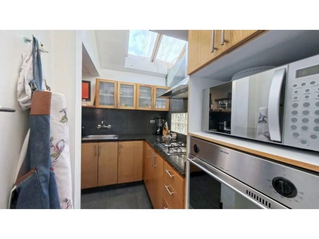 Apartamento de 4 alcobas en venta en Usaquén, Bogotá, 78 m² · foto 4 de 10